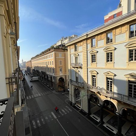 Castello Suite 토리노 외부 사진