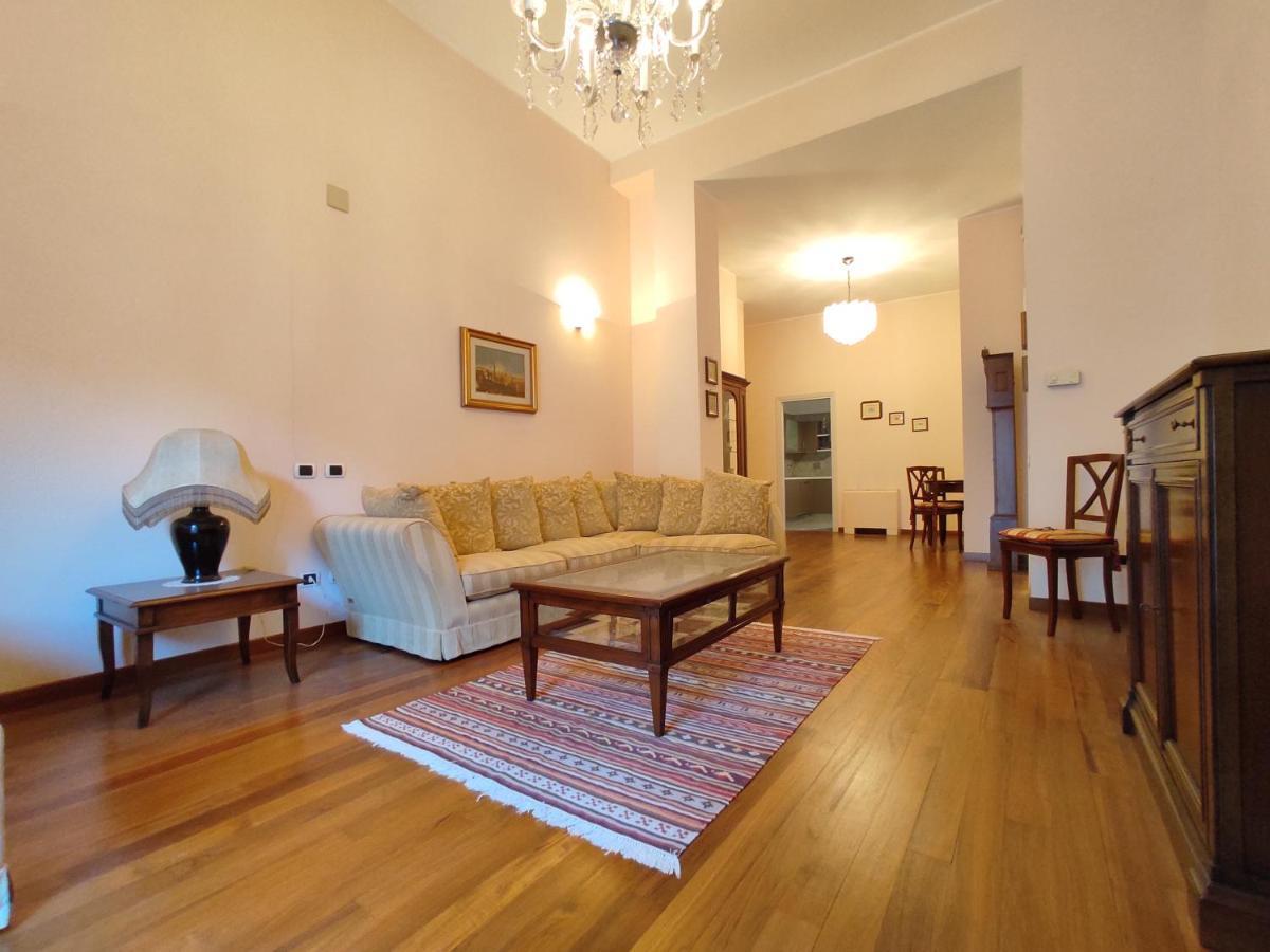 Castello Suite 토리노 외부 사진