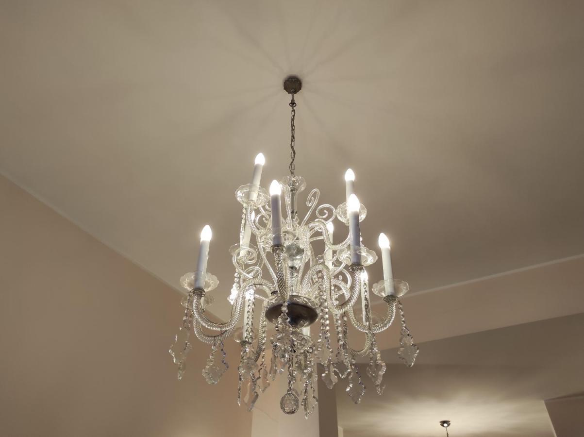Castello Suite 토리노 외부 사진
