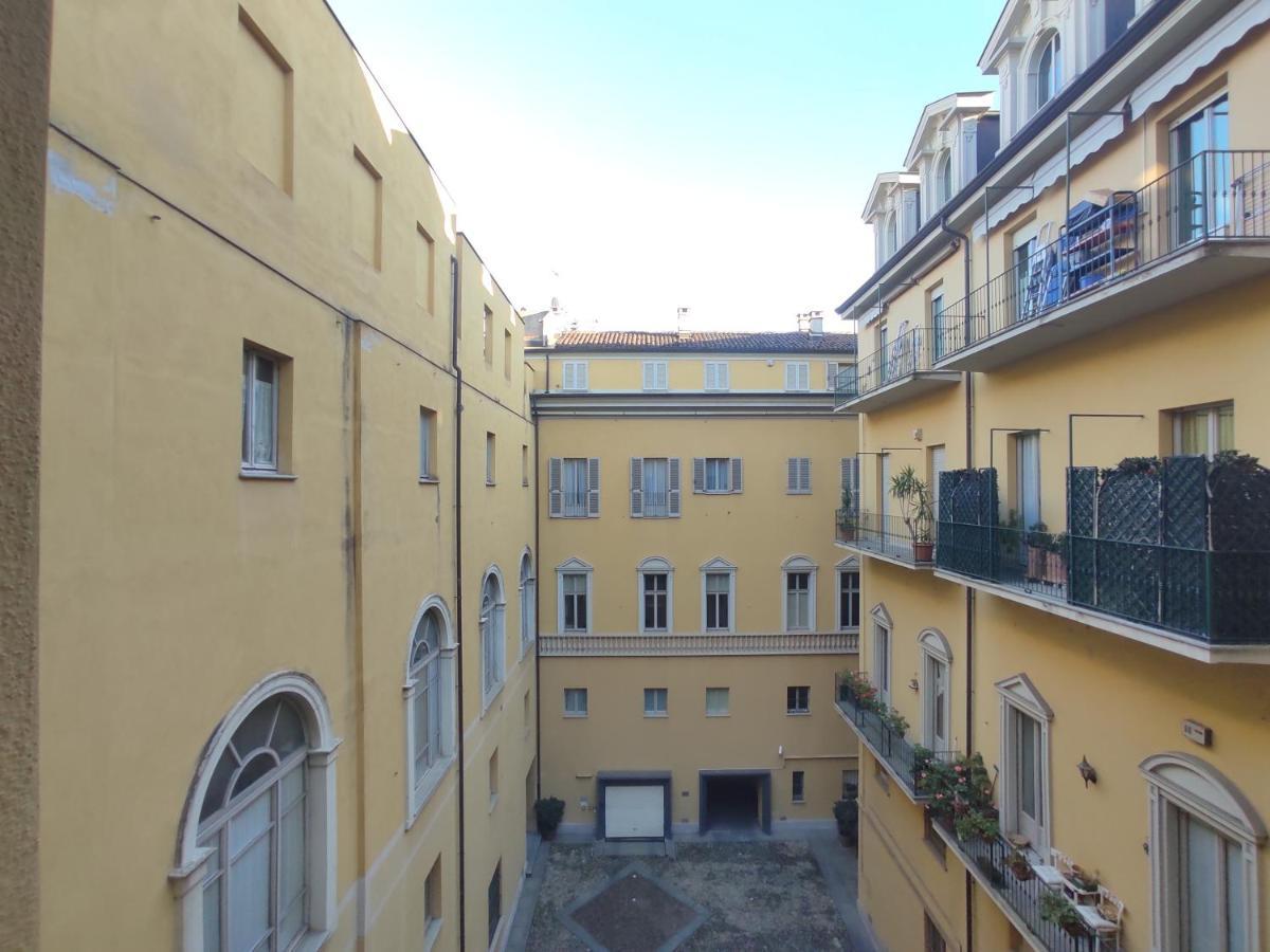 Castello Suite 토리노 외부 사진