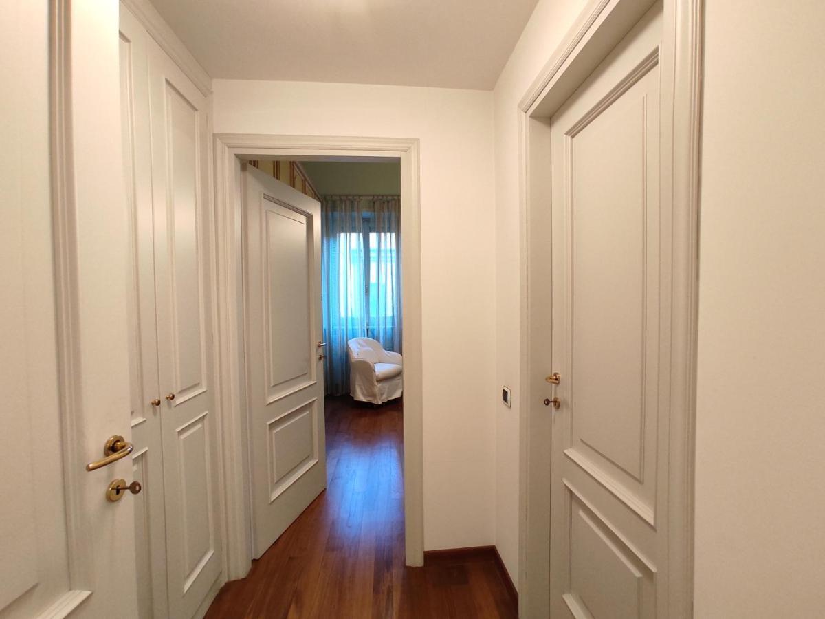 Castello Suite 토리노 외부 사진