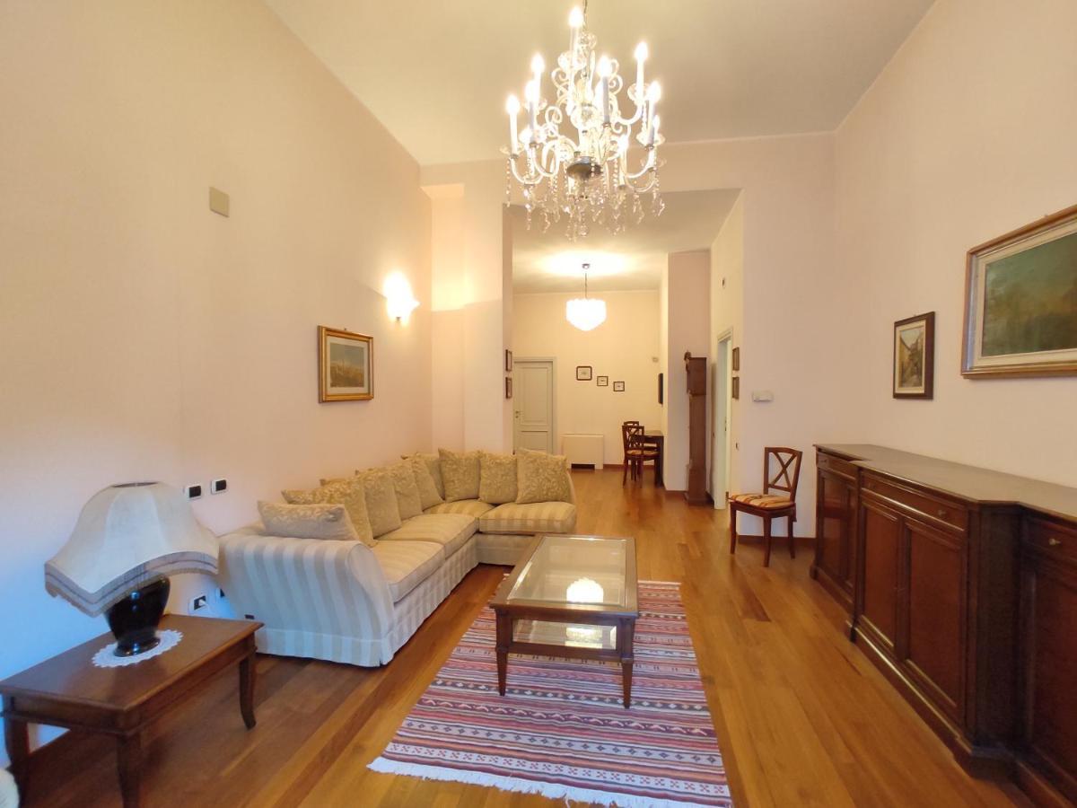 Castello Suite 토리노 외부 사진