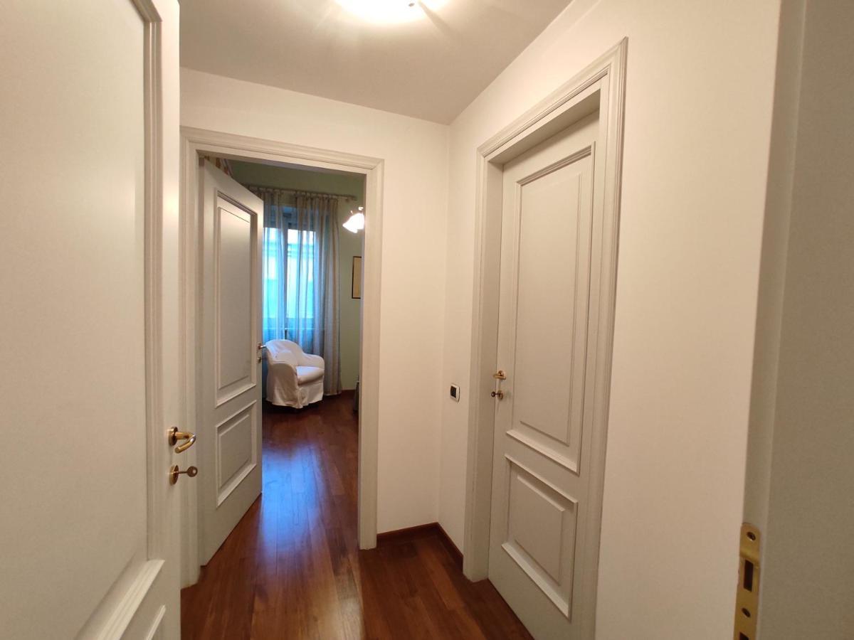 Castello Suite 토리노 외부 사진