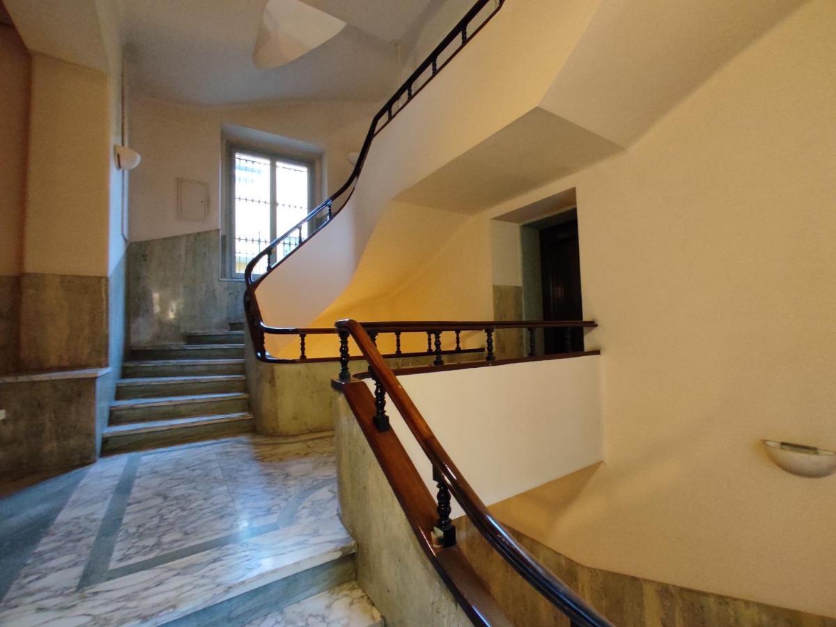 Castello Suite 토리노 외부 사진