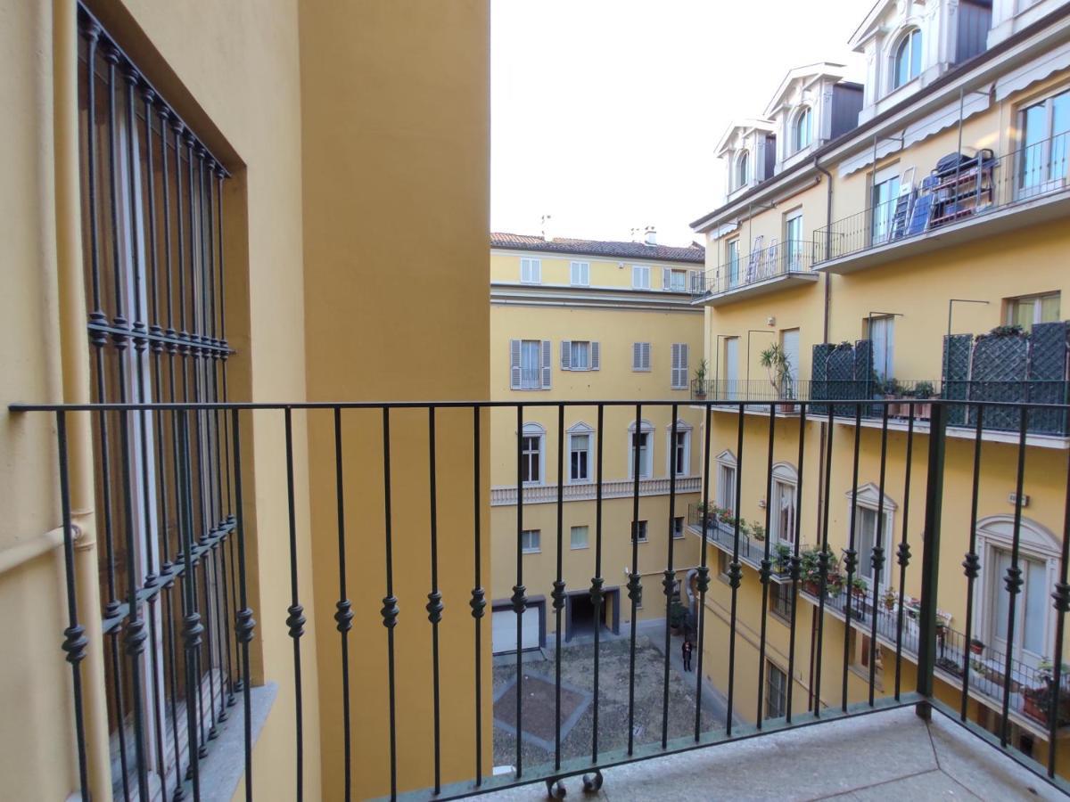 Castello Suite 토리노 외부 사진