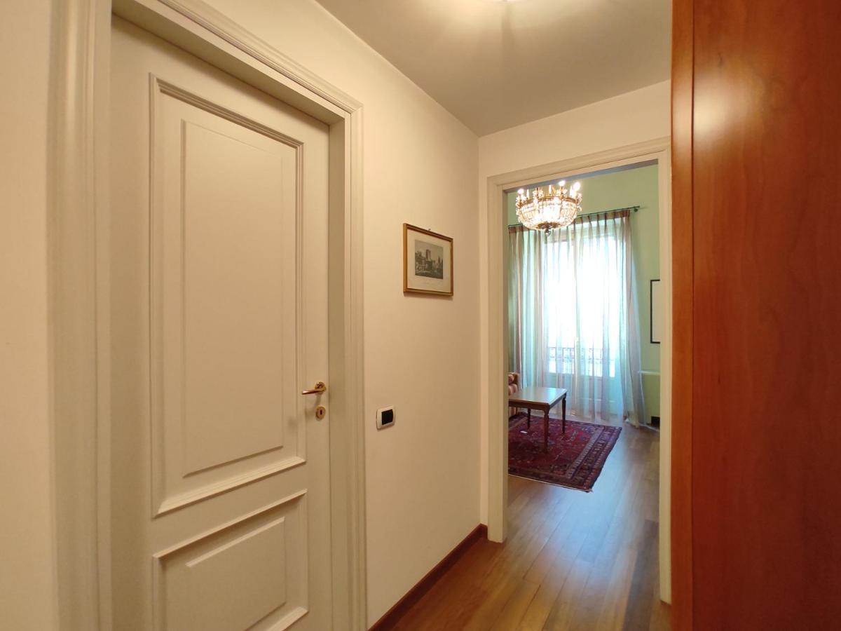 Castello Suite 토리노 외부 사진