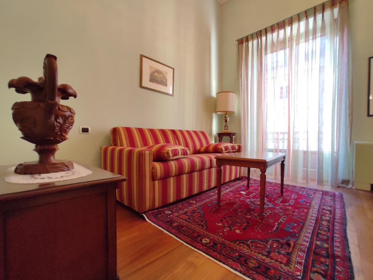 Castello Suite 토리노 외부 사진