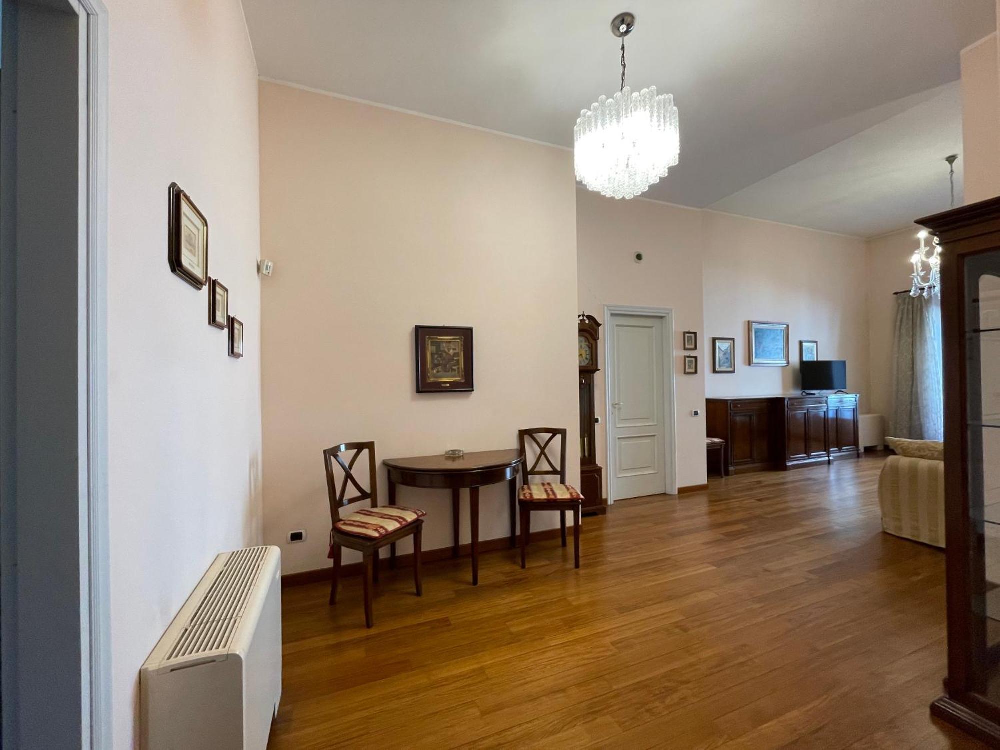 Castello Suite 토리노 외부 사진