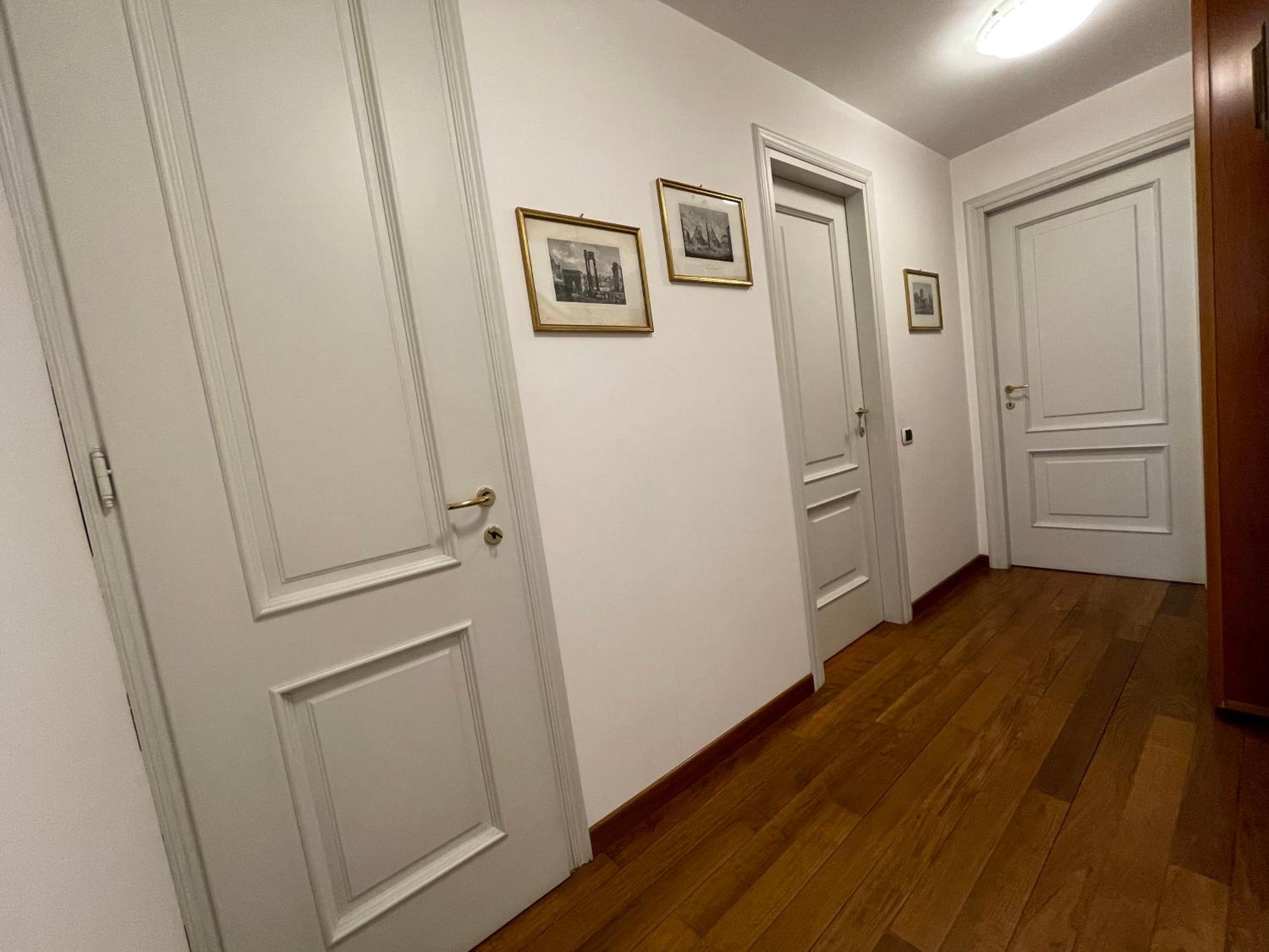 Castello Suite 토리노 외부 사진