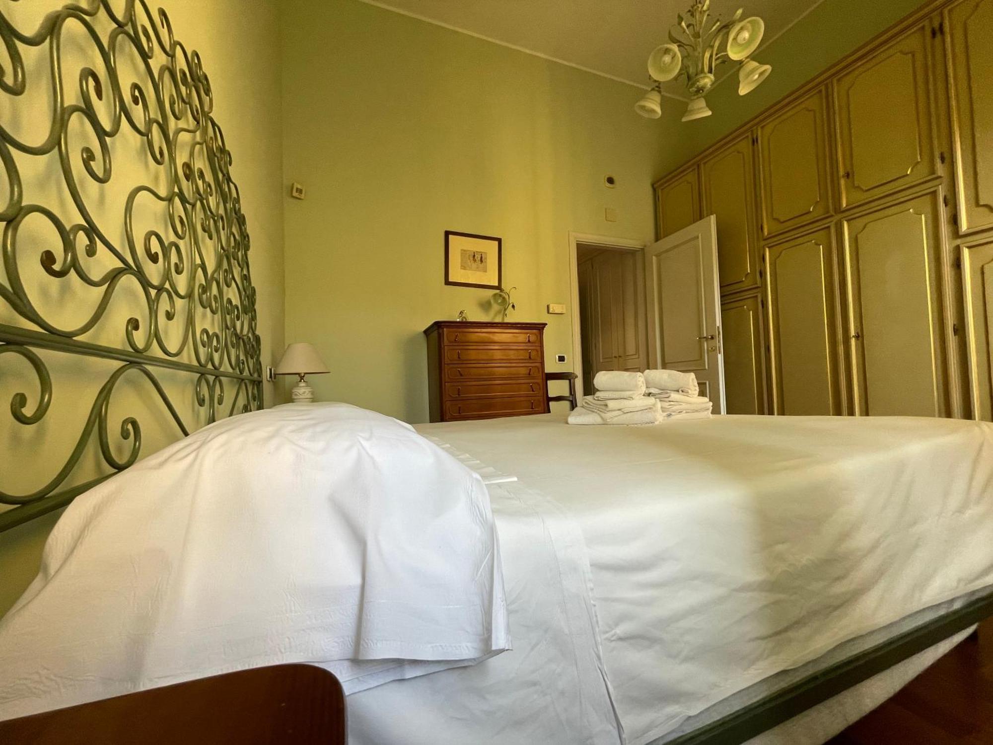 Castello Suite 토리노 외부 사진