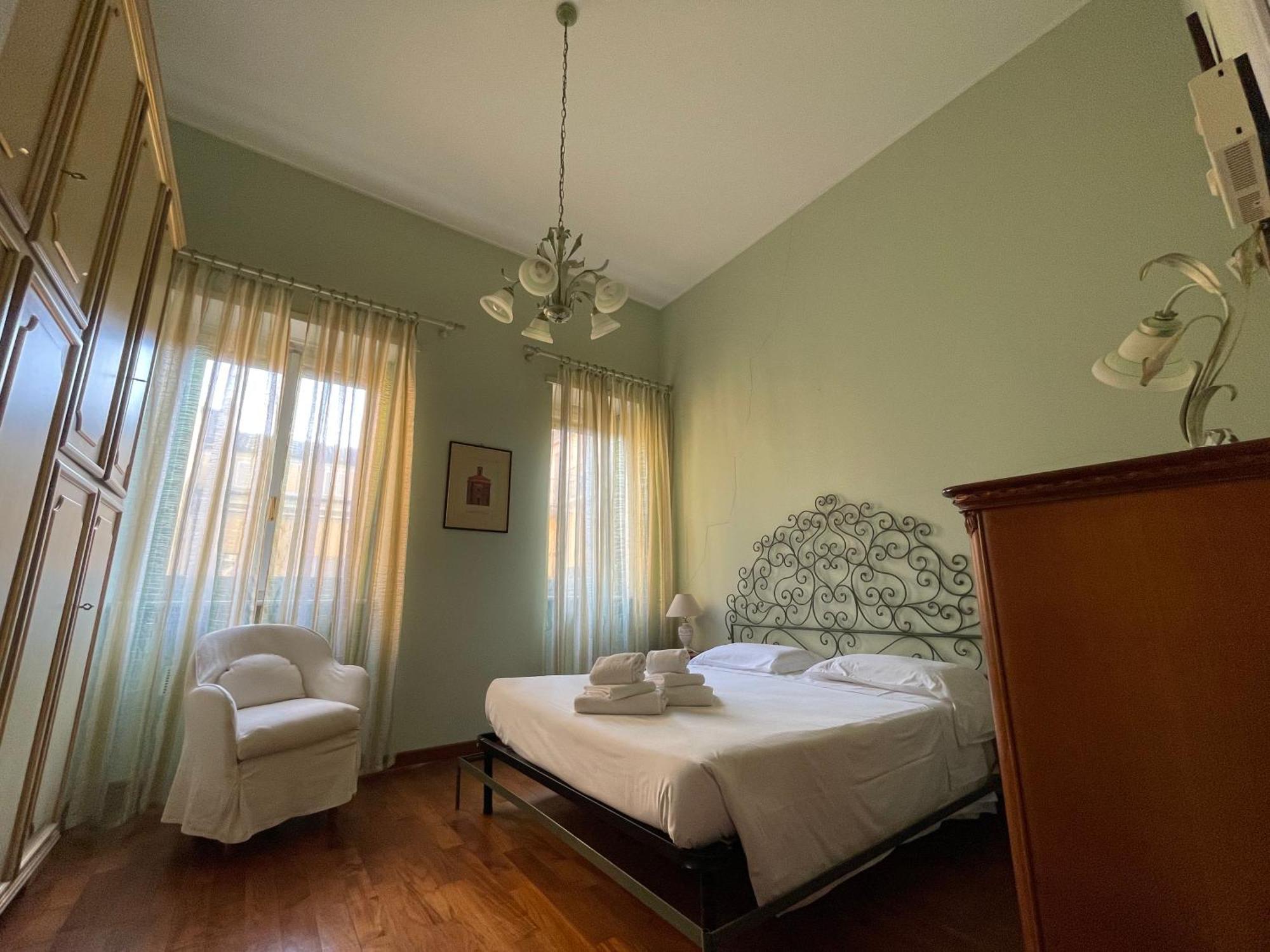Castello Suite 토리노 외부 사진