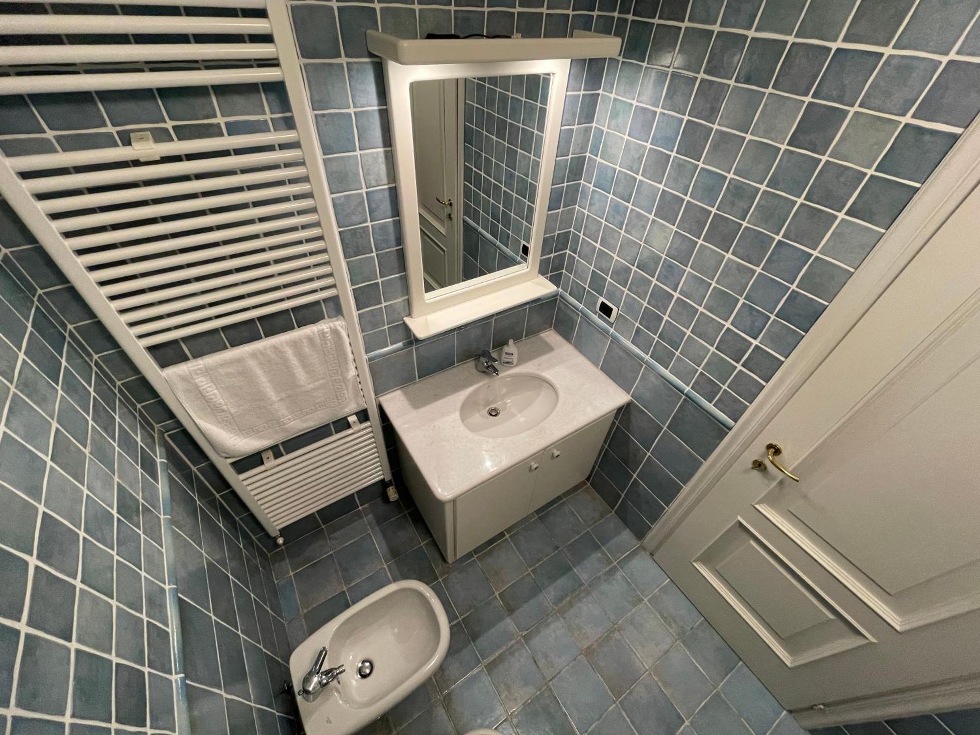 Castello Suite 토리노 외부 사진