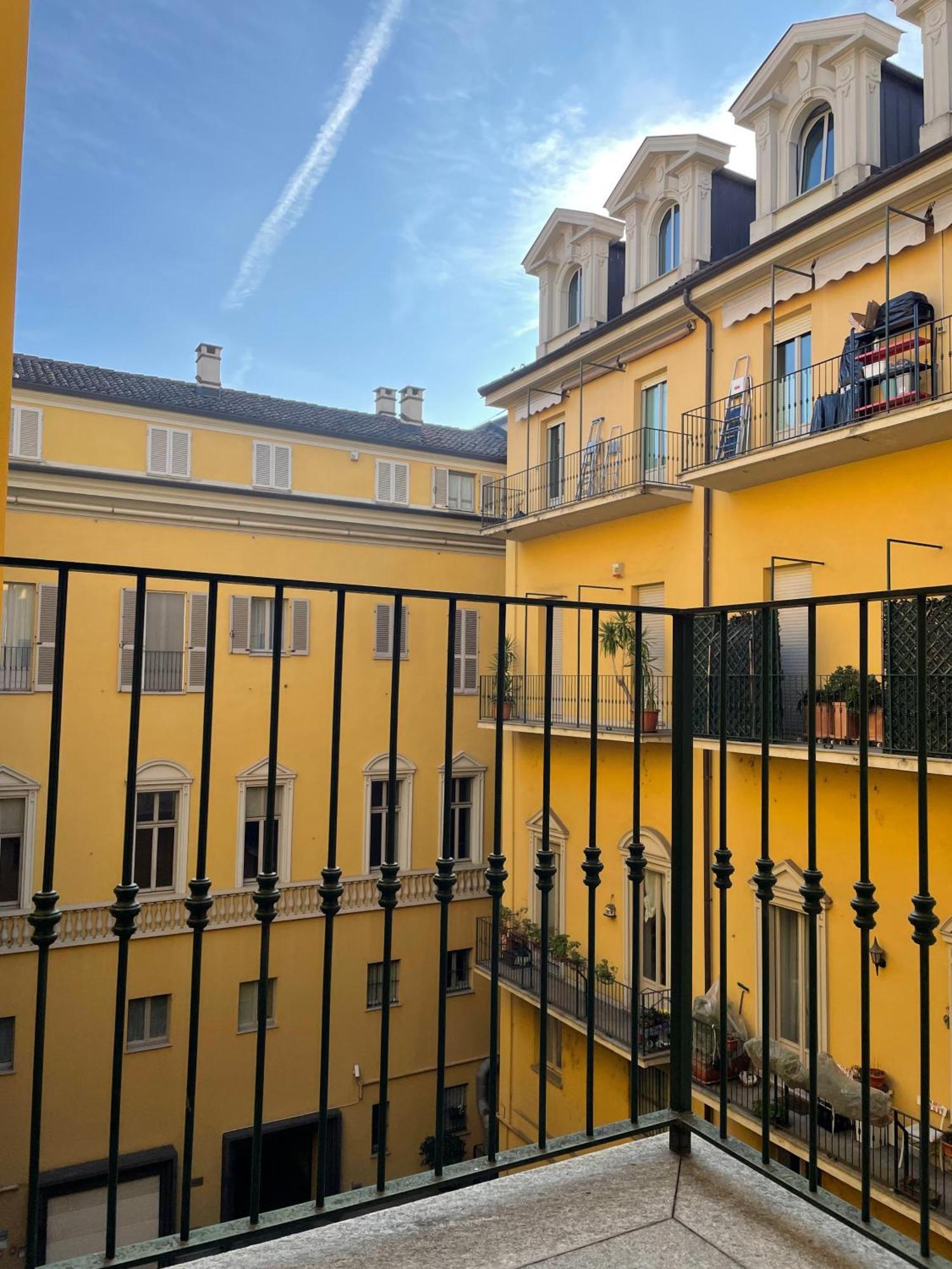 Castello Suite 토리노 외부 사진