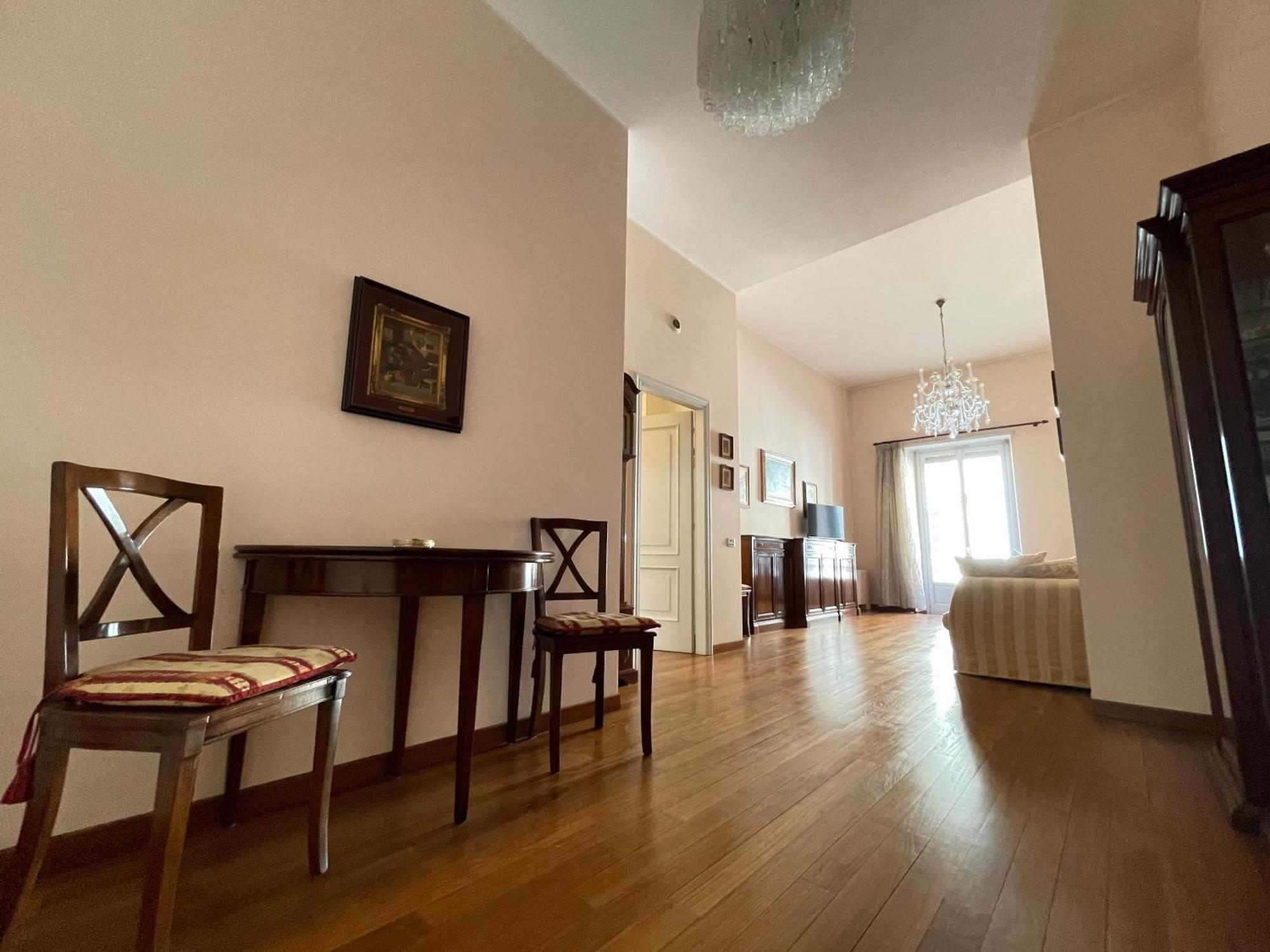 Castello Suite 토리노 외부 사진