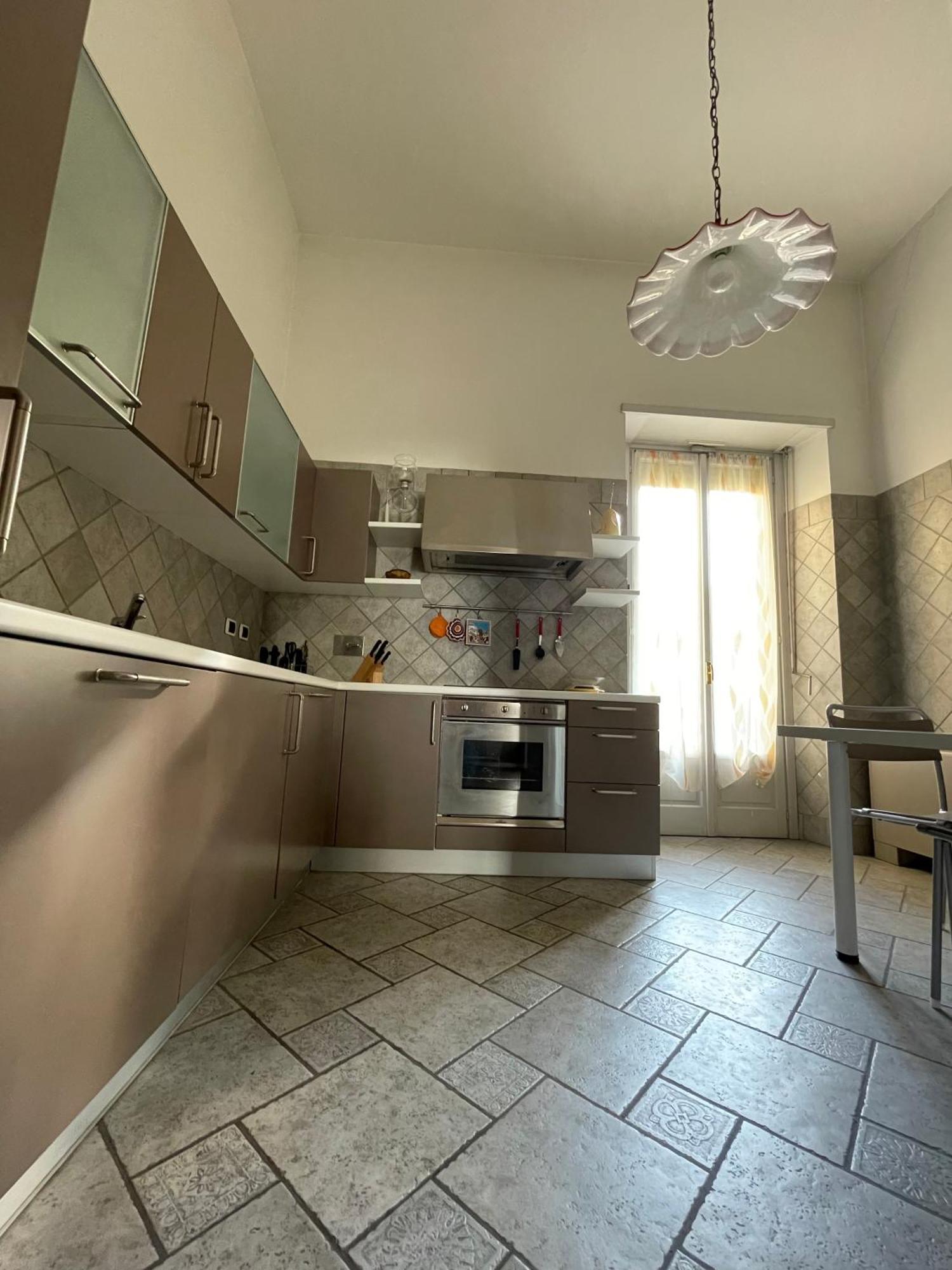 Castello Suite 토리노 외부 사진